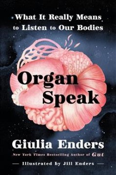 Organ Speak