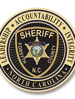 February Enforcement Staff Member of the Month