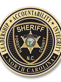 January Detention Staff Members of the Month