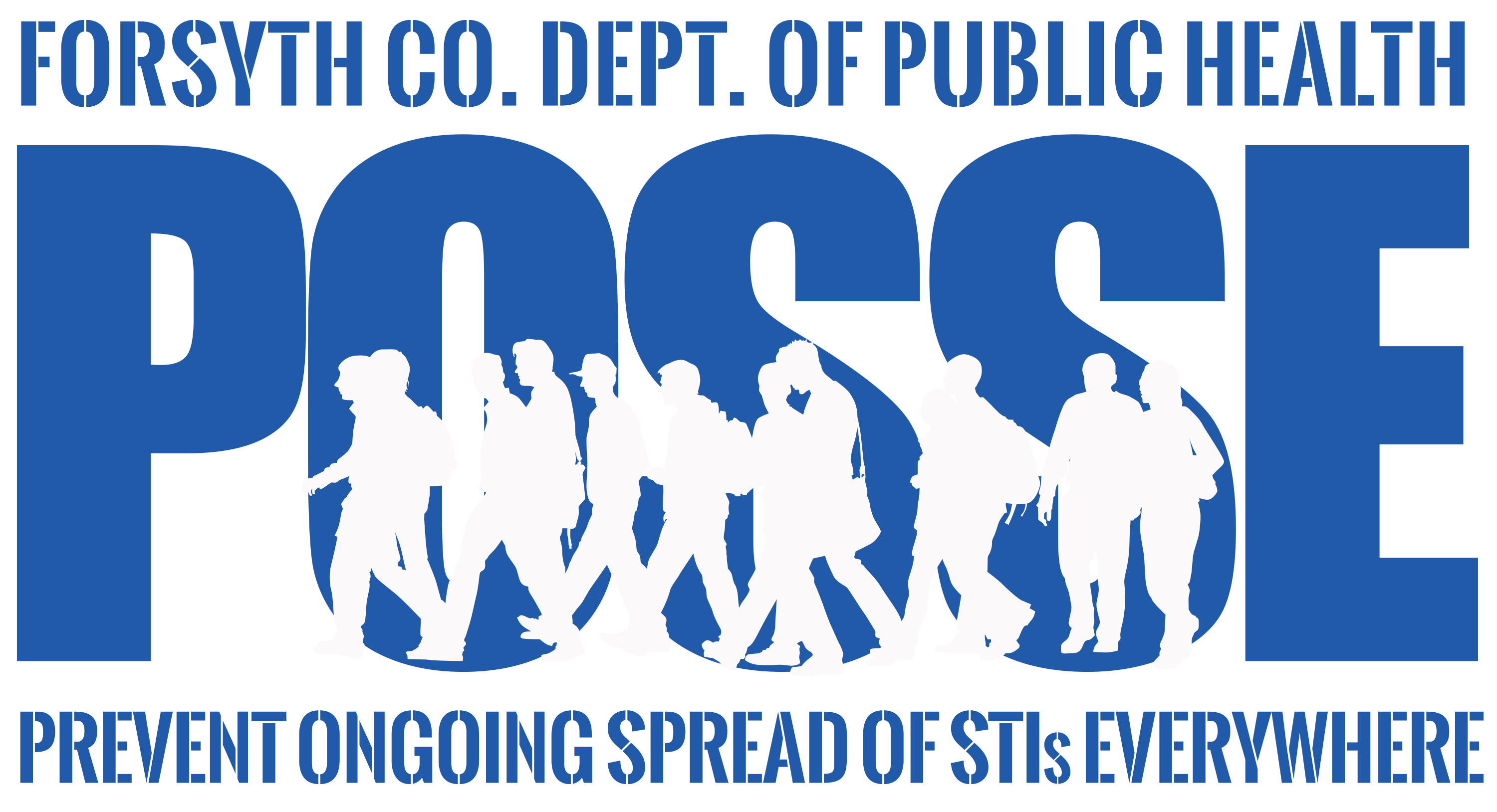 POSSE Logo