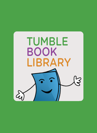 TumbleBook Library